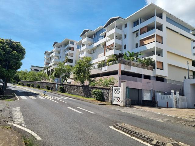 Appartement vente à La Réunion