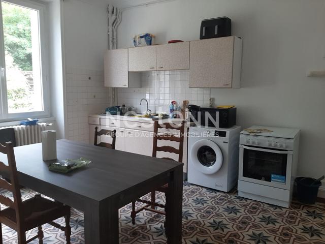 Appartement location à Ussel, Bort-les-orgues