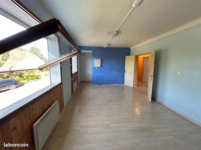 Appartement vente à Figeac