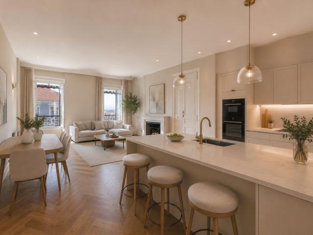 Appartement vente à Lyon, Métropole de Lyon