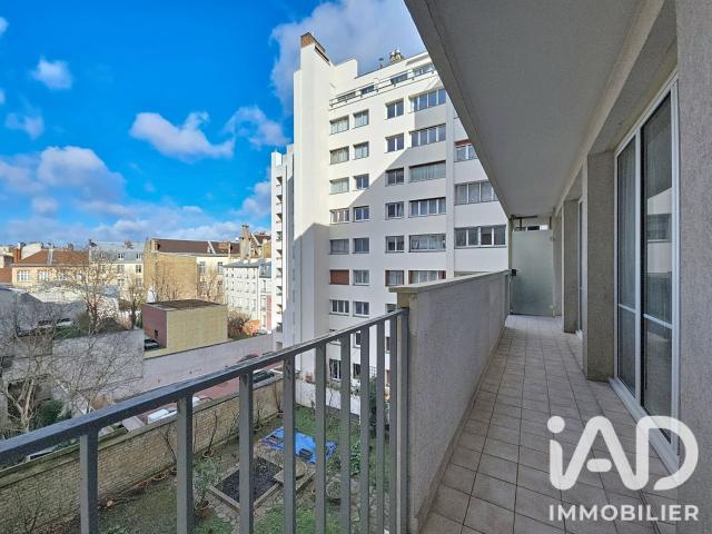 Appartement vente à Paris, Île-de-France