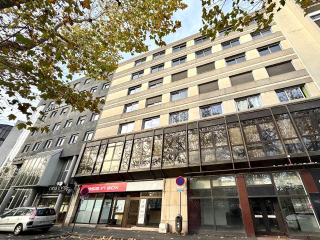 Appartement vente à Clermont-Ferrand, Clermont-ferrand