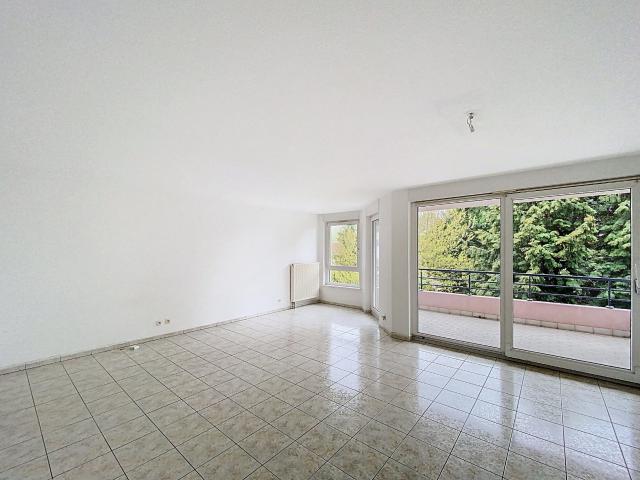 Appartement vente à Strasbourg, Hoenheim