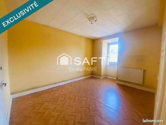 Appartement vente à Thionville, Vitry-sur-orne