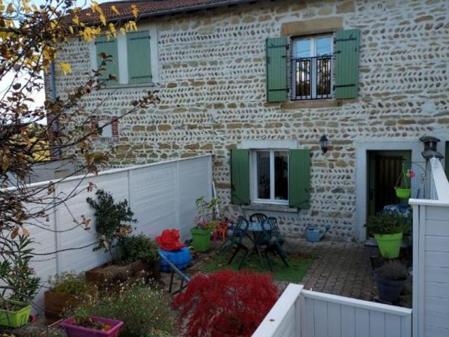 Appartement location à Vienne, Primarette