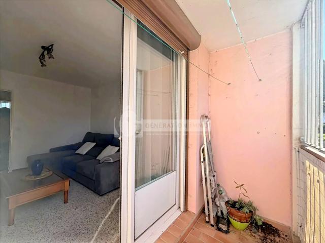 Appartement vente à Arles