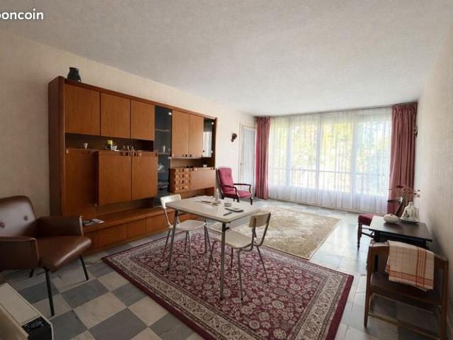 Appartement vente à Beauvais
