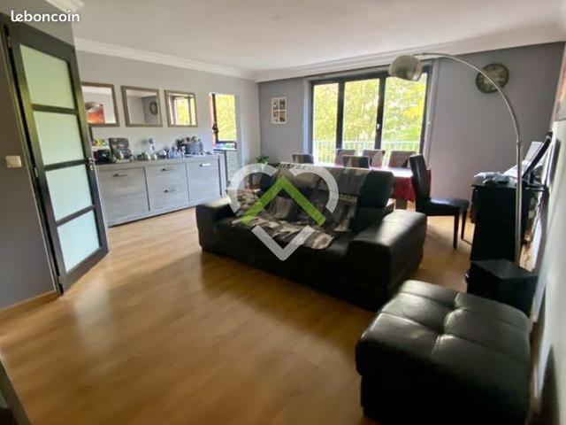 Appartement vente à Lambersart, Nord