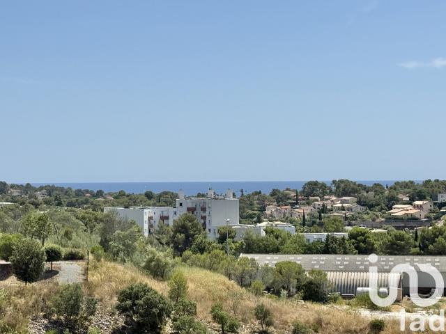 Appartement vente à France métropolitaine, Saint-raphaël