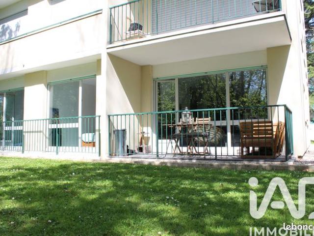 Appartement vente à Palaiseau, Arpajon