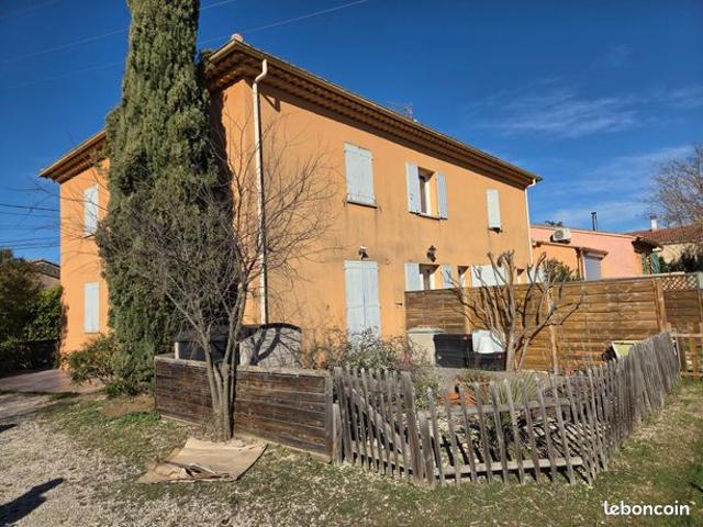 Appartement vente à Apt, Pertuis