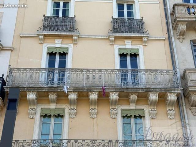 Appartement vente à Villeneuve-lès-Béziers, Hérault