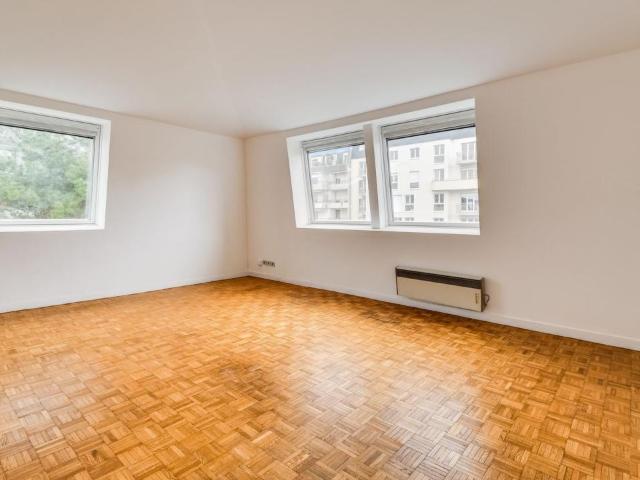 Appartement vente à Nanterre, La Garenne-colombes