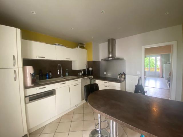 Appartement vente à Lyon, Métropole de Lyon