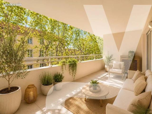Appartement vente à Arrondissement de Draguignan, Draguignan