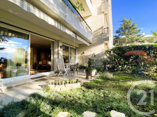 Appartement vente à Sarcelles, Montmorency