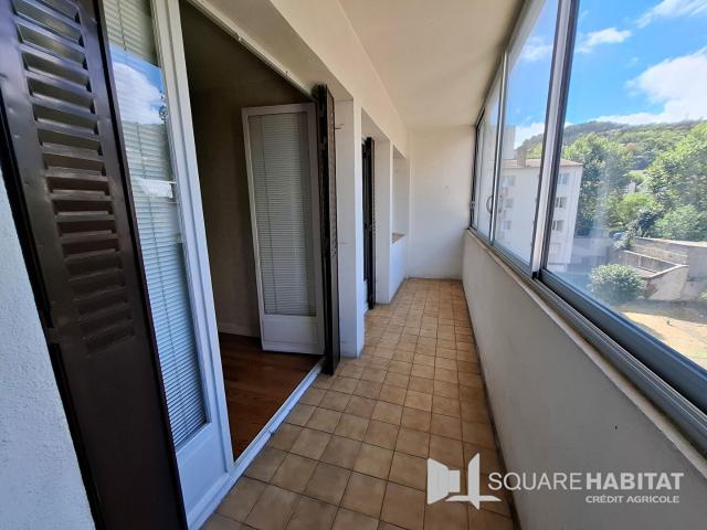 Appartement vente à Clermont-Ferrand, Chamalières