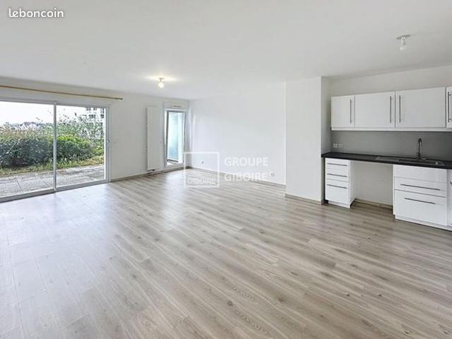 Appartement vente à Vannes, Bretagne