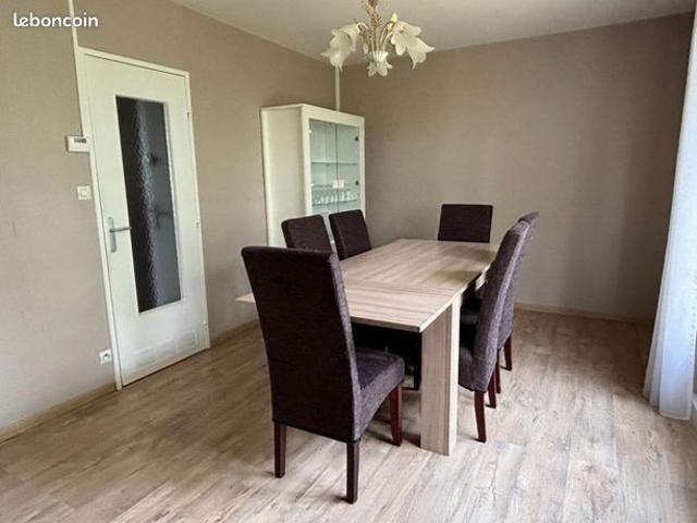 Appartement vente à Preuilly-sur-Claise, Indre-et-Loire