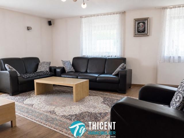 Appartement vente à Haguenau-Wissembourg, Haguenau