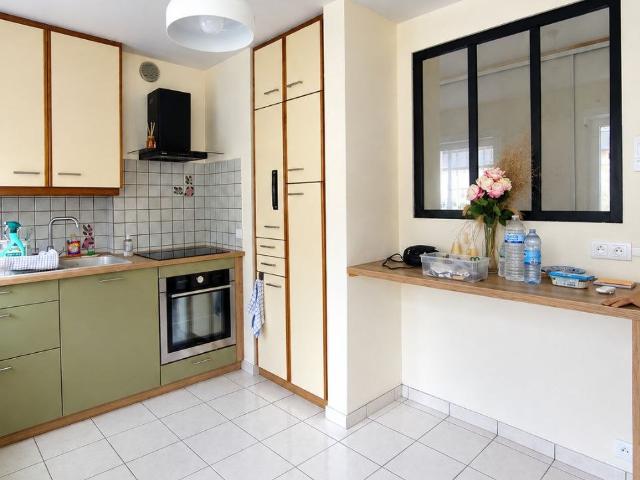 Appartement vente à Lannion, Bretagne