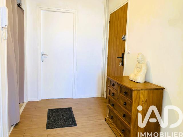 Appartement vente à Lorient, Bretagne
