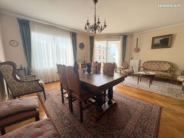 Appartement vente à Antony, Clamart