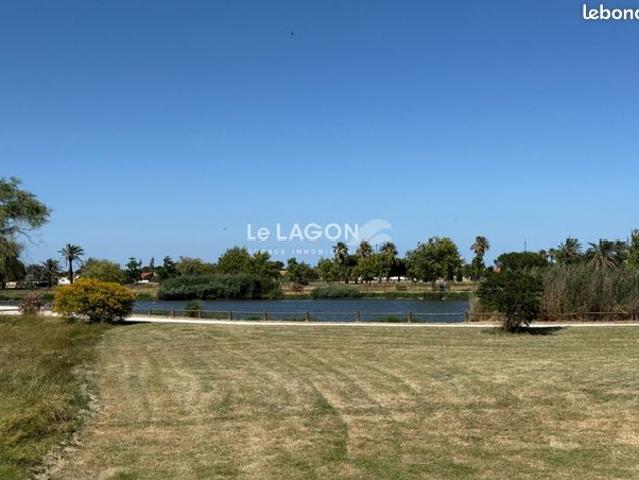 Appartement vente à Brive-la-Gaillarde, Saint-cyprien