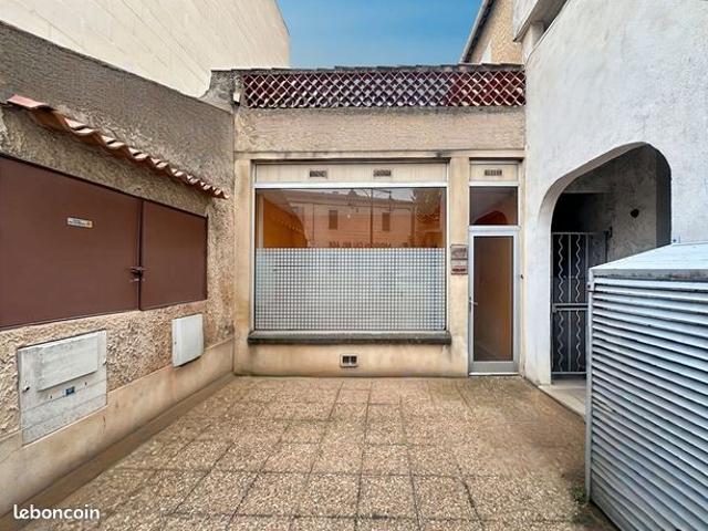Appartement vente à Arles, La Salle Les Alpes