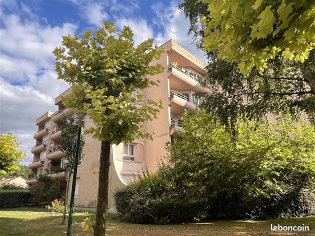 Appartement vente à Argenteuil, Taverny