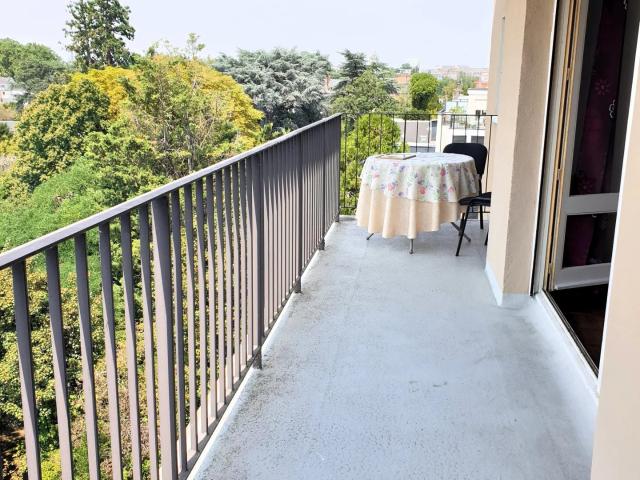 Appartement vente à Orléans