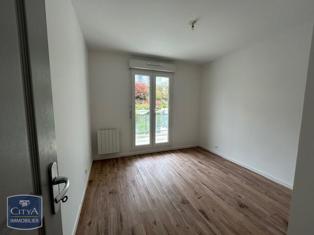 Appartement location à Cherbourg