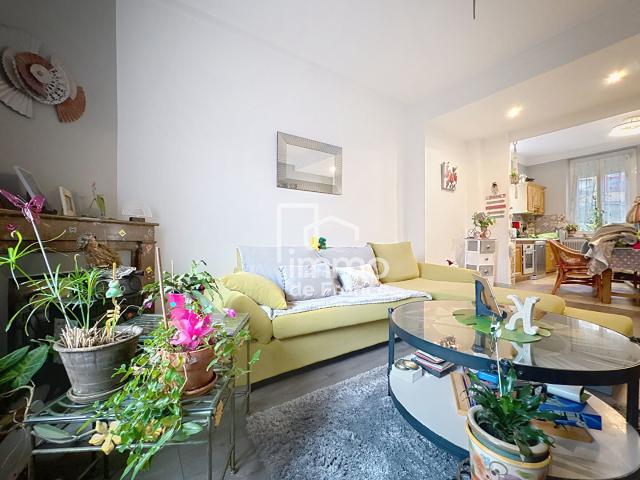Appartement vente à Bourg-en-Bresse, Bourg-en-bresse