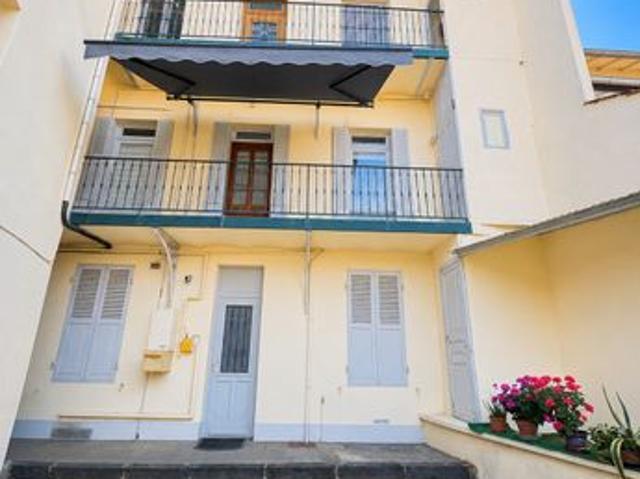 Appartement vente à Roanne
