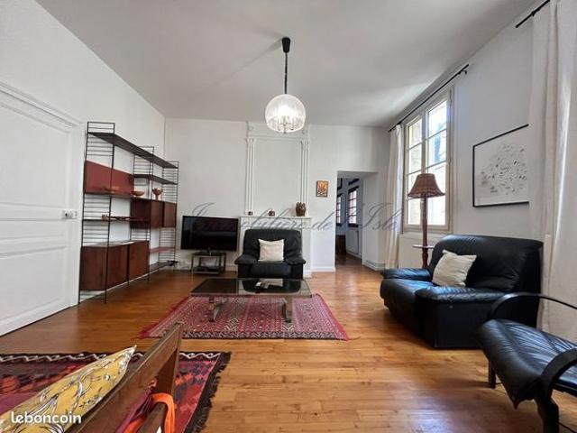 Appartement vente à Périgueux