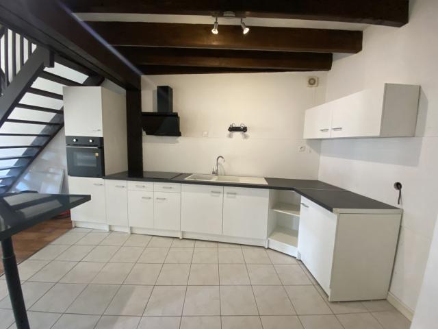 Appartement location à Montauban
