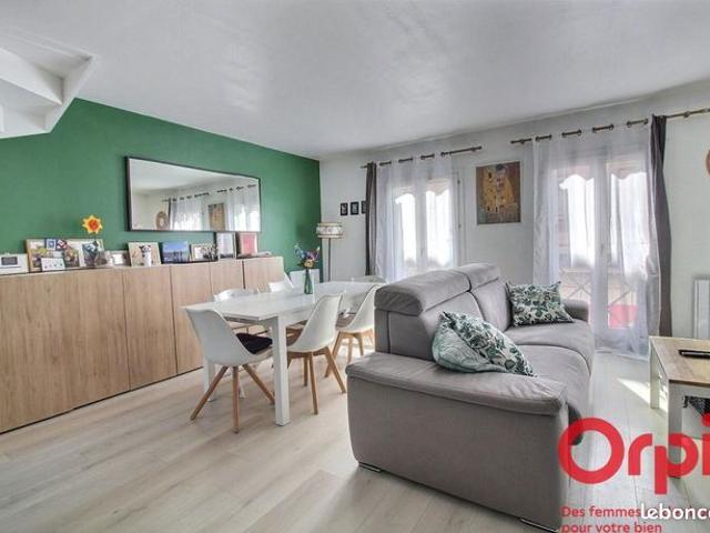 Appartement vente à Versailles, Montigny-le-bretonneux
