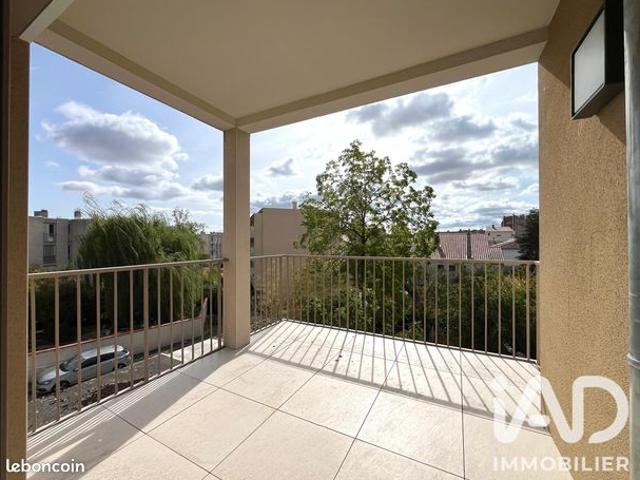 Appartement vente à Montbrison, Loire