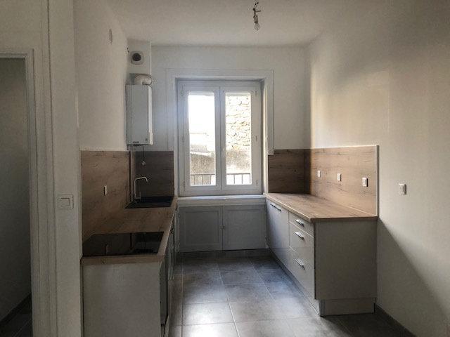 Appartement location à Privas, Bourg-saint-andéol