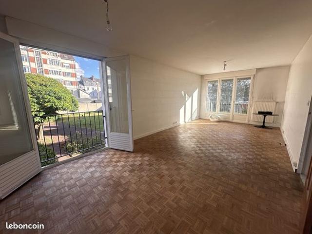 Appartement vente à Rouen, Ruan