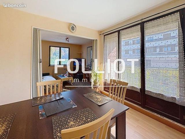 Appartement vente à Avranches, Donville-les-bains