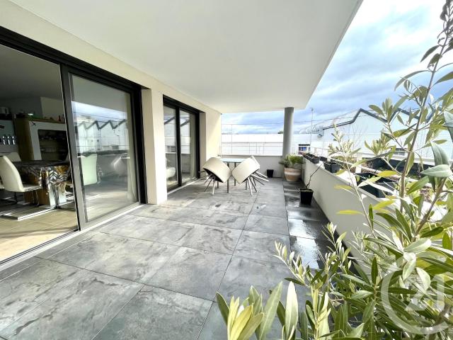 Appartement vente à Saint-Étienne, Saint-etienne