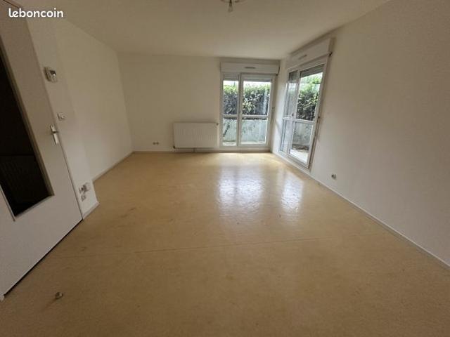 Appartement vente à Chartres