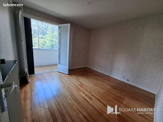 Appartement vente à Clermont-Ferrand, Chamalières