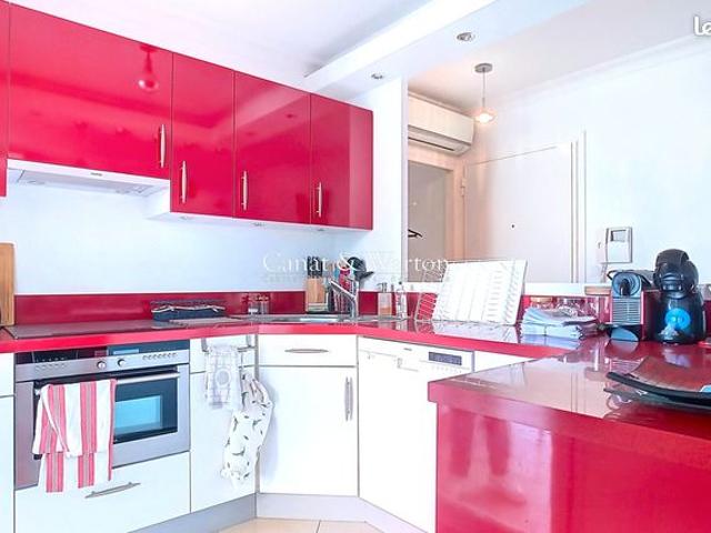 Appartement vente à Arrondissement de Draguignan, Saint-raphaël