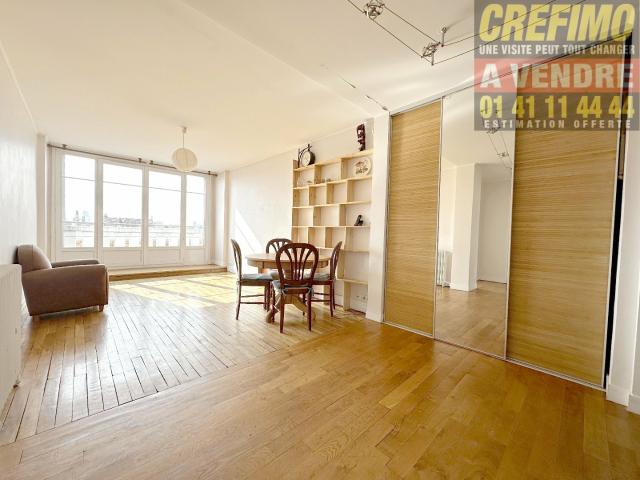 Appartement vente à France métropolitaine, Asnières-sur-seine