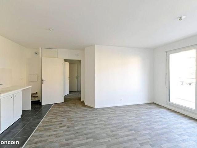 Appartement vente à Nanterre, La Garenne-colombes