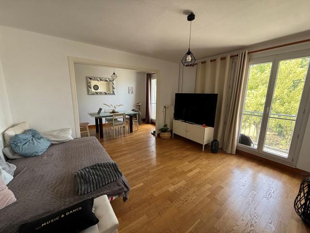 Appartement location à Moulins