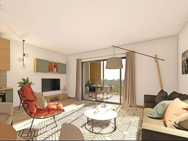 Appartement vente à Brignoles