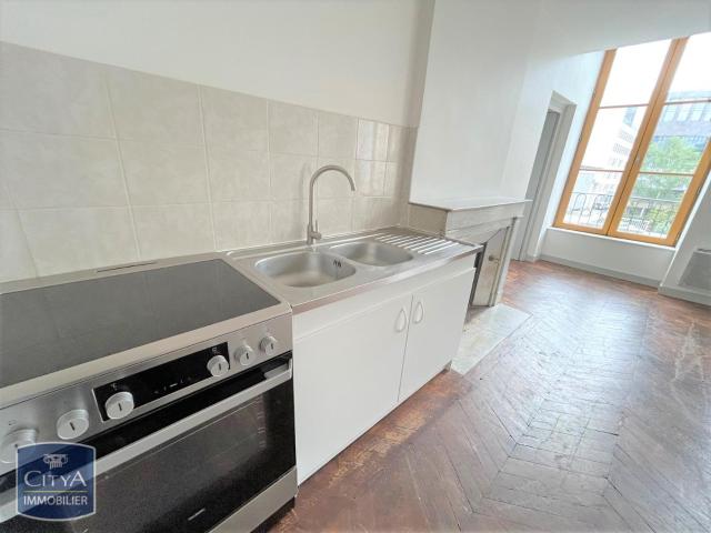 Appartement location à Clermont-Ferrand, Clermont-ferrand